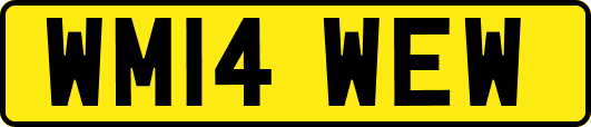 WM14WEW
