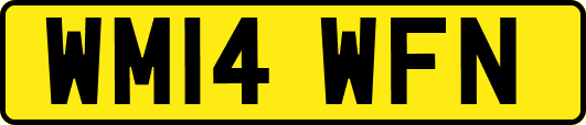 WM14WFN