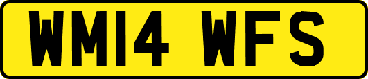 WM14WFS