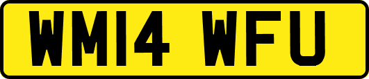 WM14WFU