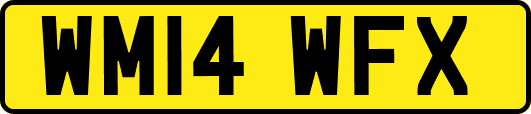 WM14WFX