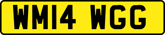 WM14WGG