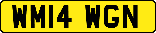 WM14WGN