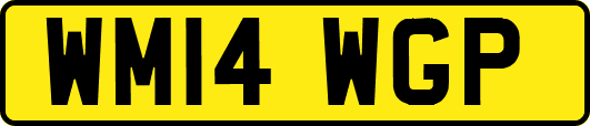 WM14WGP