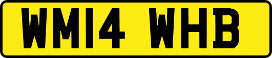 WM14WHB
