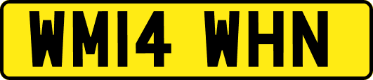 WM14WHN
