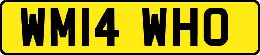 WM14WHO
