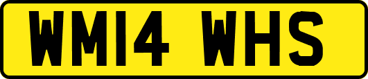 WM14WHS