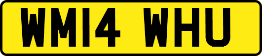WM14WHU