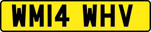 WM14WHV