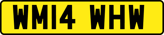 WM14WHW