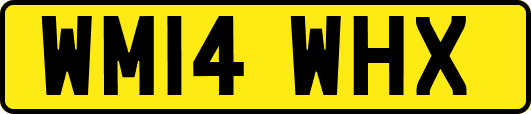 WM14WHX
