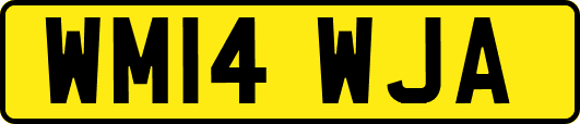 WM14WJA