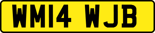 WM14WJB