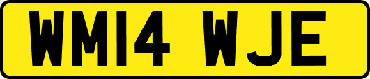 WM14WJE