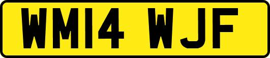 WM14WJF