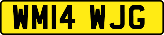 WM14WJG
