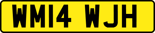 WM14WJH