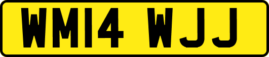 WM14WJJ