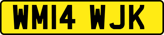 WM14WJK