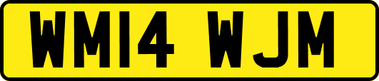 WM14WJM
