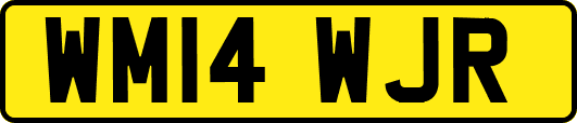 WM14WJR