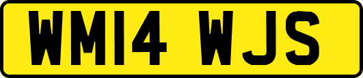 WM14WJS