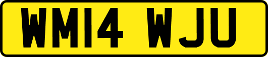WM14WJU