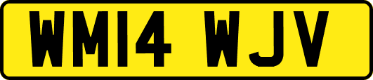 WM14WJV