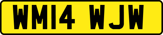 WM14WJW