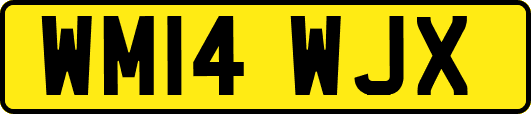WM14WJX