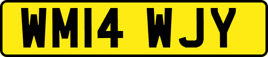 WM14WJY