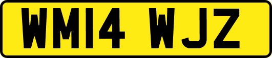 WM14WJZ