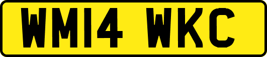 WM14WKC