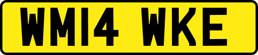 WM14WKE