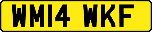 WM14WKF