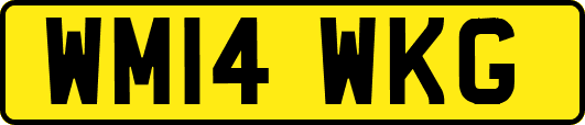 WM14WKG