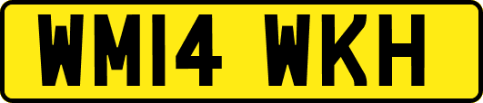 WM14WKH