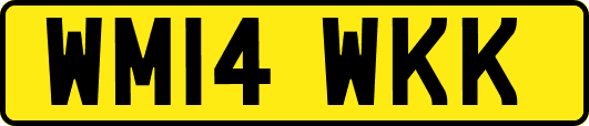 WM14WKK