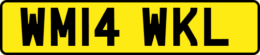 WM14WKL