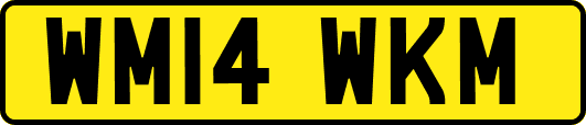 WM14WKM