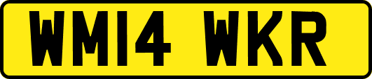 WM14WKR