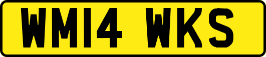 WM14WKS