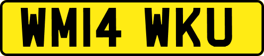 WM14WKU
