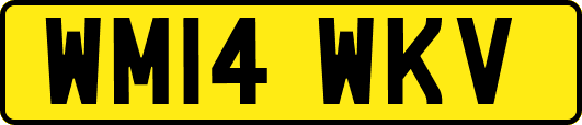 WM14WKV