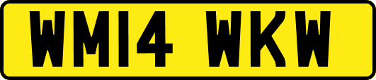 WM14WKW