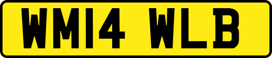 WM14WLB