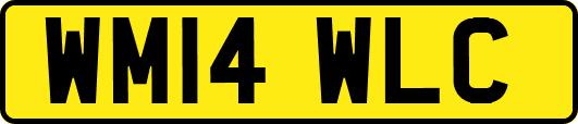 WM14WLC