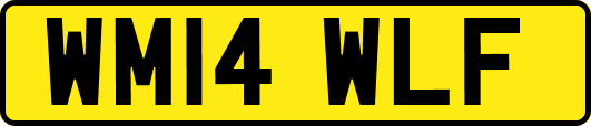 WM14WLF