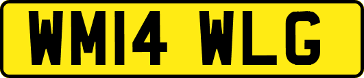 WM14WLG